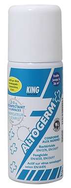 Image de ALTOGERM-150 ml-A22421
