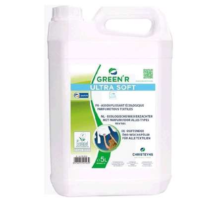 Image de GREEN'R ESSENTIAL ULTRA SOFT 5L-547143 TGAP
