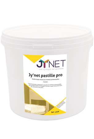 Image de JY'NET PASTILLE PRO-A06294-TGAP