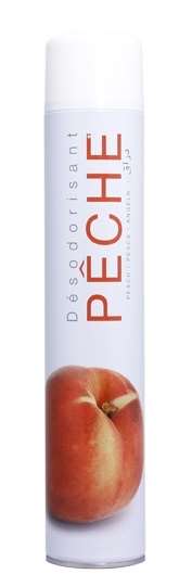 Image de DESODORISANT PECHE 750 ML PUCK-A12309