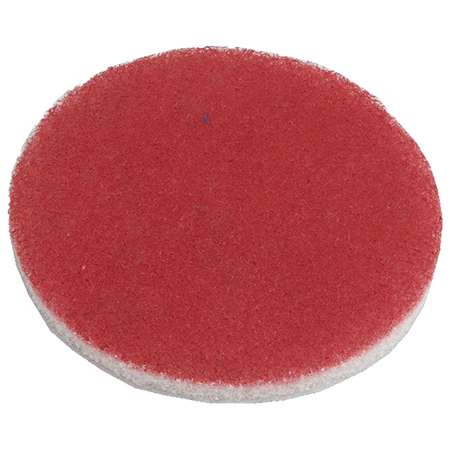 Image de DISQUE MELAMINE Ø 406 mm - LOT DE 5