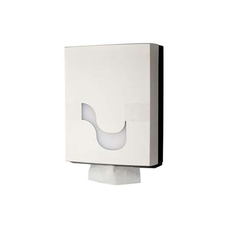 Image de DISTRIBUTEUR MEGAMINI EM BLANC-VCZI-92120