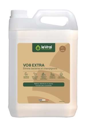 Image de VO8 EXTRA** - 5L-4024