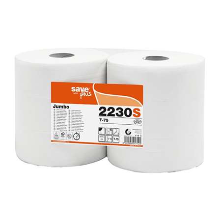 Image de MAXI JUMBO 350M ECOLABEL 22302