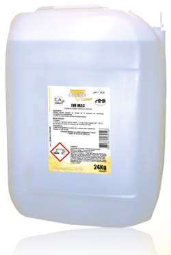 Image de ECO MACH LAVAGE VAISSELLE TTES EAUX 24KG-A03780-TGAP