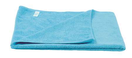 Image de SERPILLIERE MICROFIBRE BLEUE 65X50-UNITE