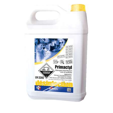 Image de PRIMACTYL 5 L