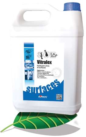 Image de VITRALEX 5 L