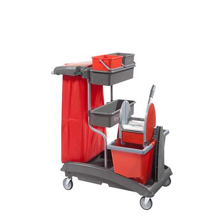 Image de CHARIOT IDEA TOP 6 S/P