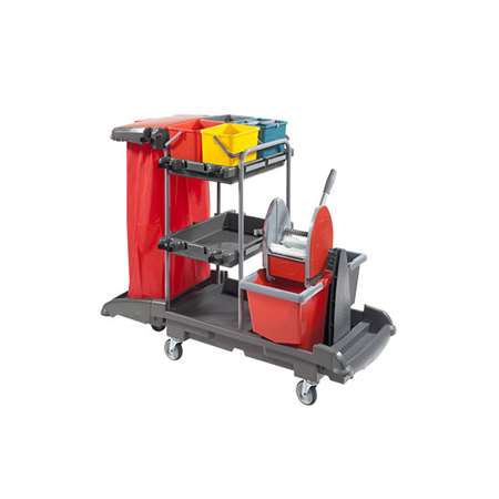 Image de CHARIOT IDEA TOP 16 S/P