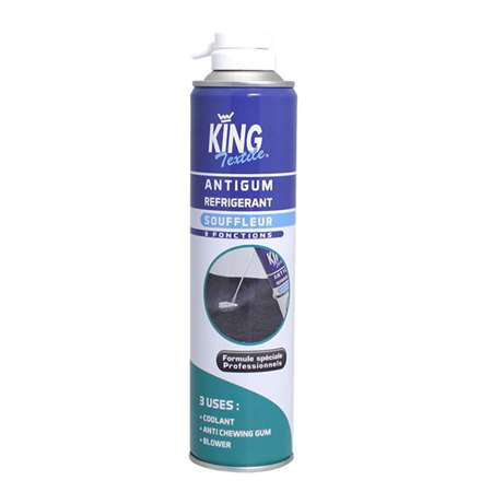 Image de ANTIGUM 400 ML