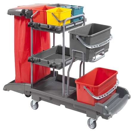 Image de CHARIOT IDEA TOP 17