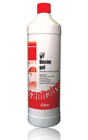Image de DECIM GEL-1L
