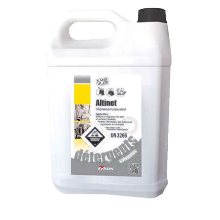 Image de ALTINET-5L-A02155