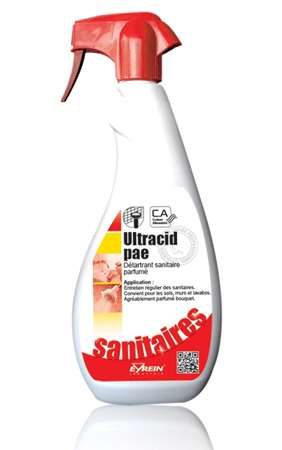Image de ULTRACID PAE-750ML
