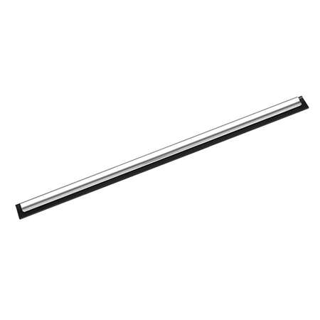 Image de BARRETTE INOX+CAOUTCHOUC HARD 35 cm