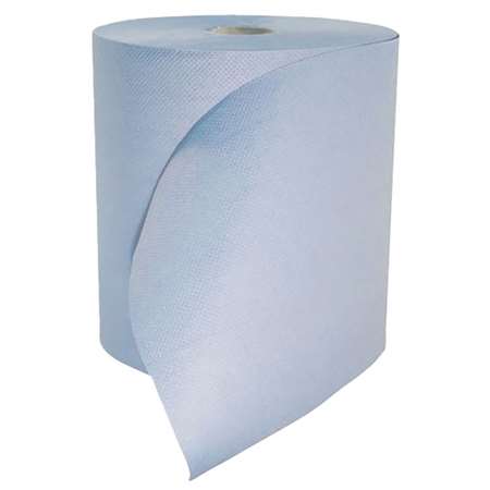 Image de ESSUIE MAINS ROULEAUX BLEU 150 M-2 P-01EM2000CB