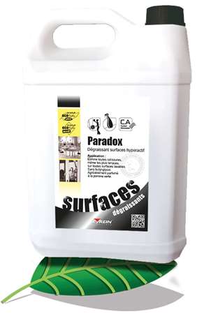 Image de PARADOX-5 L