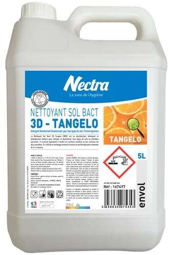 Image de NETT SOL 3D TANGELO ENVOL-BIDON 5L-167497