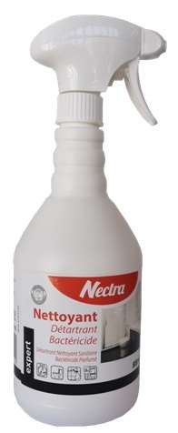 Image de NETTOYANT DETARTRANT BACT EXPERT-PULVE 800 mL-187593