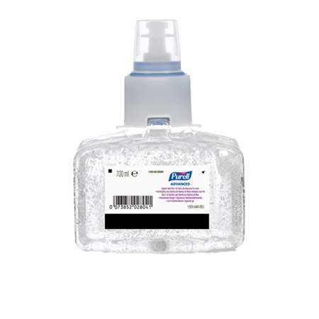 Image de PURELL LTX-1200 ML-CART 2