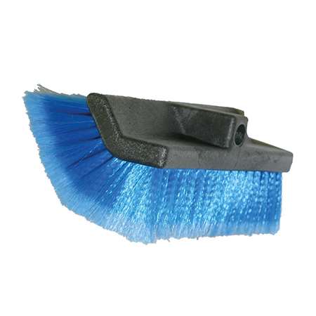 Image de BALAI BI-FACES 25 CM FIBRES DOUCES