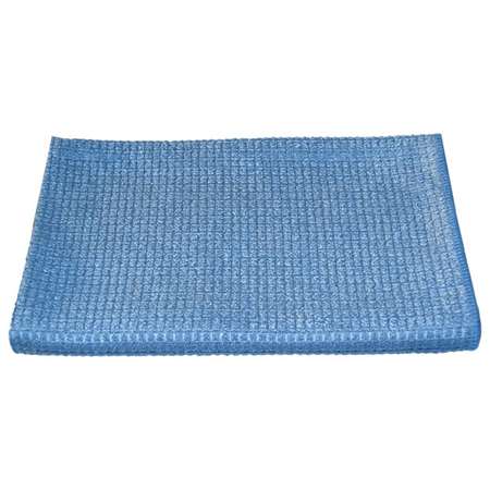 Image de SERPILLIERE QUADRI 80X40 BLEU 320GR