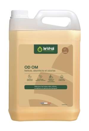 Image de ODORISANT DESINFECTANT OD OM