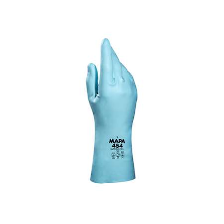 Image de GANTS ultranitril 454-T9