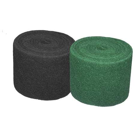 Image de TAMPON ABRASIF VERT 5M-0090218