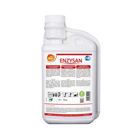 Image de POLBIO ENZYSAN-BIDON 1L