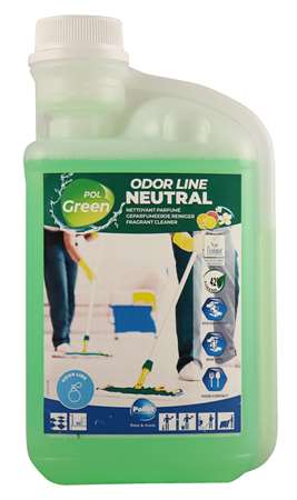 Image de POLGREEN ODOR LINE NEUTRAL-BIDON 1L