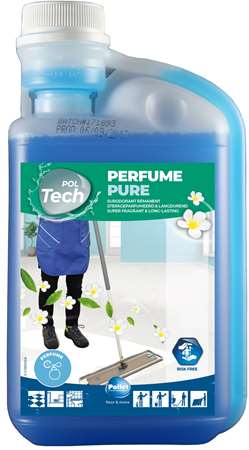 Image de POLTECH PERFUME PURE-BIDON 1L