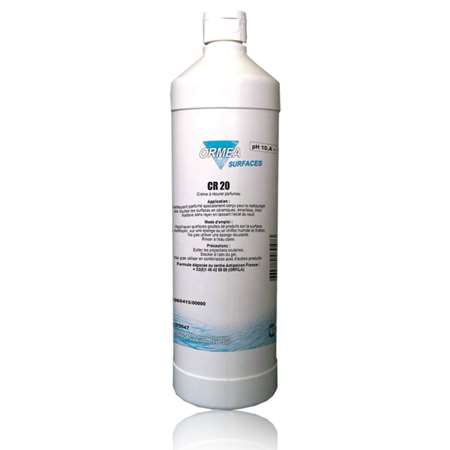 Image de CREME A RECURER-1 L