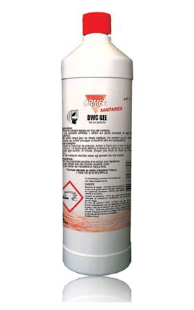 Image de DWC GEL-1L-A03769