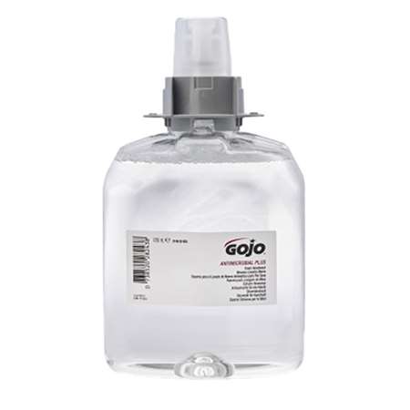 Image de FMX MOUSS ANTIBAC-3x1250 ml-5148-03-EEU