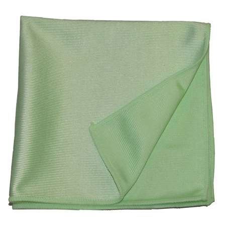 Image de TOP VITRES MICRO-FIBRE 40X40 VERT