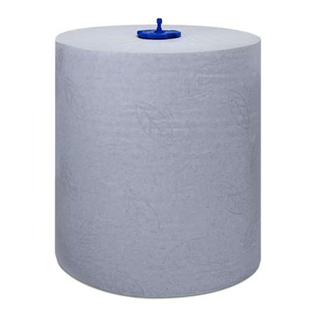 Image de TORK MATIC ESSUIE MAINS ROULEAU BLEU-2P-H1-150M-290068