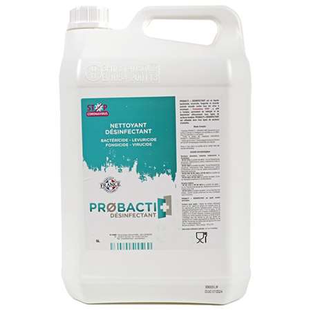 Image de PROBACTI PLUS-5 L