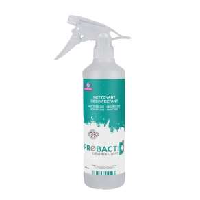 Image de PROBACTI PLUS 12X500ML