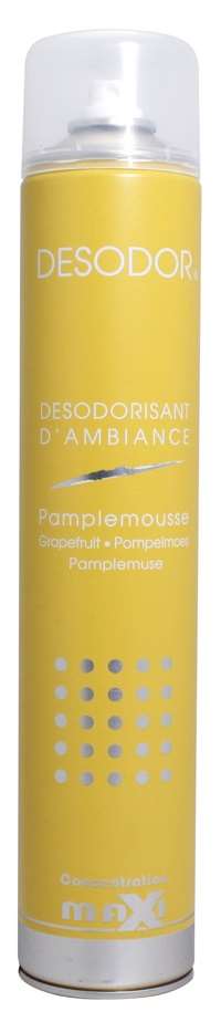 Image de DESODORIS PAMPLEM 750 ML-U2-A08545