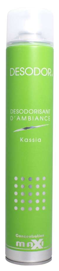 Image de DESODORIS KASSIA 750 ML-U2-A08546