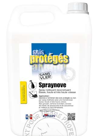 Image de SPRAYNOVE - 5L