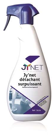 Image de JYNET DETACHANT SURPUISSANT 750 ML