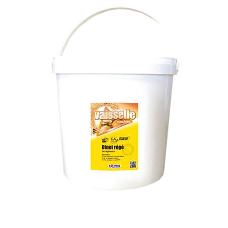 Image de SEL REGENERANT EYREIN 10KG