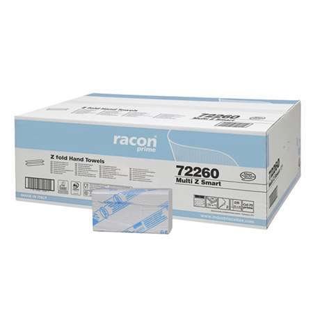 Image de ESSUIE-MAINS ENCHEVETRE MULTI Z SMART-2 PLIS-Colis 3060-7226