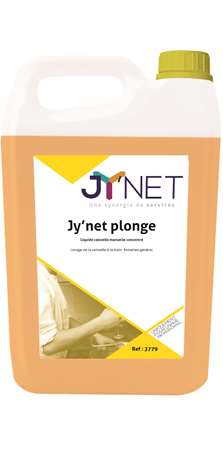 Image de JY'NET PLONGE 5L-A06297-TGAP