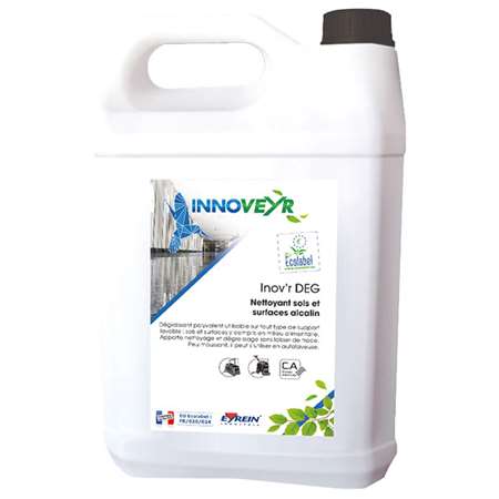 Image de DEG MULTI USAGES ECOLOGIQUE-5L