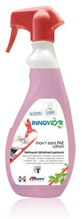 Image de INOV'R SANI PAE -750ML