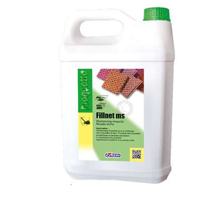 Image de SHAMPOOING MOQUETTE-FIINET MS-A05651